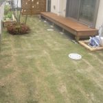 芝張りキャンペーン　10％OFF実施中！！