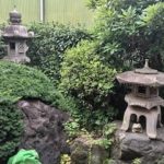 お庭のお手入れ　城陽市