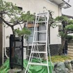 お庭作業を最大10％を割引